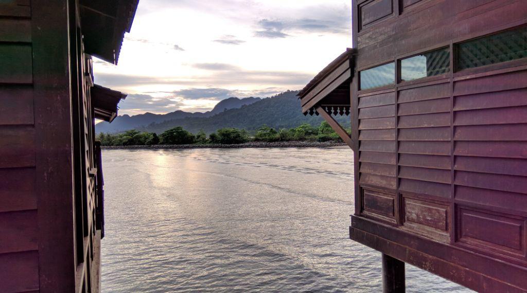 Langkawi Lagoon Resort Water Chalet Pantai Cenang  Exterior photo